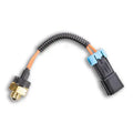 PRECISION BALL SWITCH