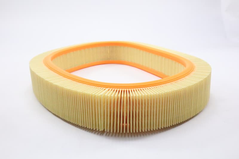 MERCEDES BENZ 190E 2.3L 19841988 MAHLE AIR FILTER