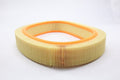 MERCEDES BENZ 190E 2.3L 19841988 MAHLE AIR FILTER