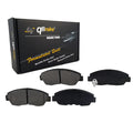 C-TEK Semi-Metallic Brake