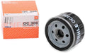 BMW MOTORCYCLE FSERIES KSERIES MAHLE AIR FILTER