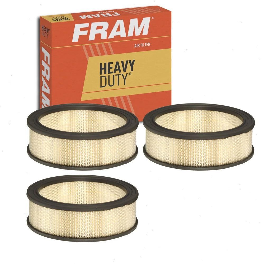 Fram air filter