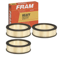 Fram air filter
