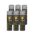 V2100 HIGH PERFORMANCE COLD GALVANIZED COMPOUND SPRAY 15 OZ