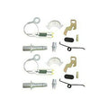 Centric Brake Shoe Adjuster Kit - Rear Right