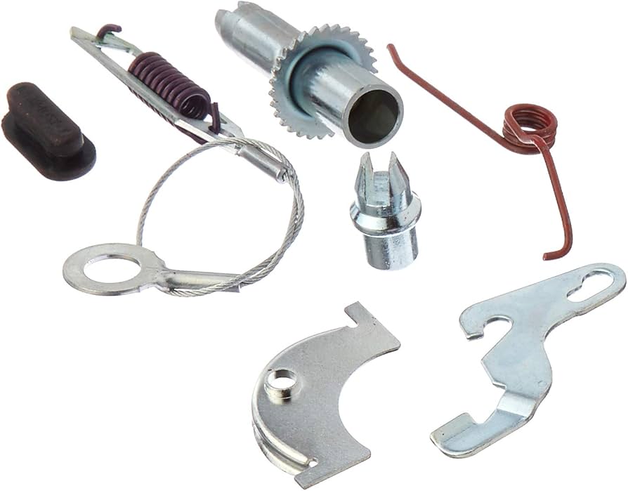 Centric Brake Shoe Adjuster Kit - Rear Right