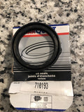 NATIONAL auto part detail