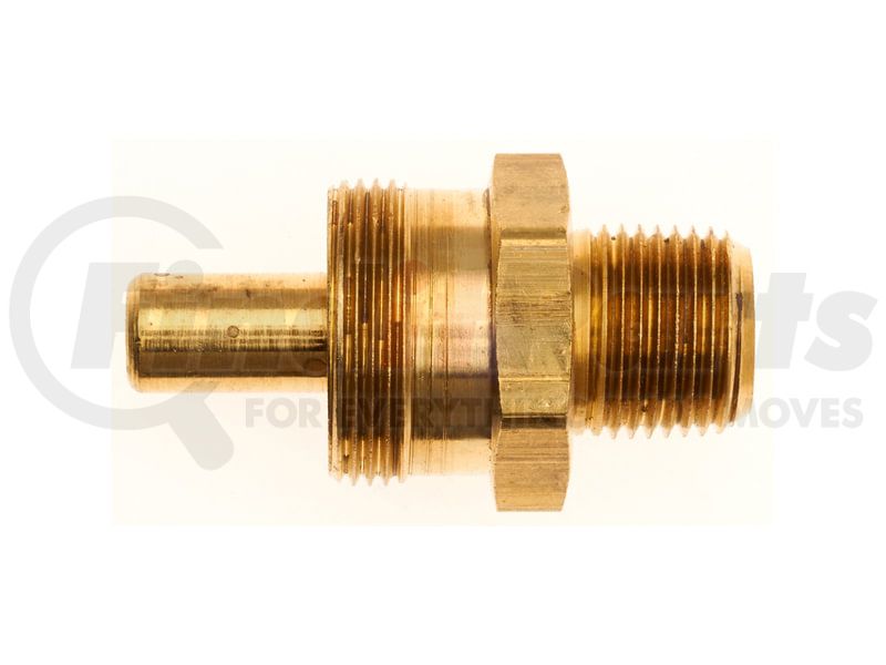 HYDRAULIC COUPLING - AIR BRAKE