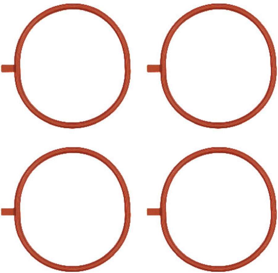 FUEL INJECTION PLENUM GASKET