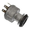 IGNITION STARTER SWITCH
