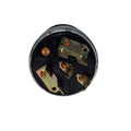 IGNITION STARTER SWITCH