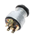 IGNITION STARTER SWITCH