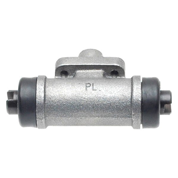Rear Brake Hydraulics: Drum Brake Wheel Cylinder