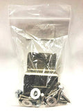 GPMH4KB SOLAR PANEL MOUNTING HARDWARE BAG
