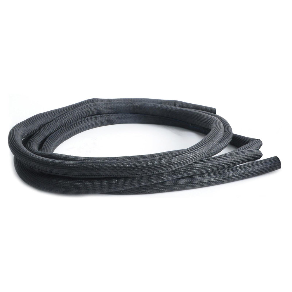 PROTECTAWIRE EASY LOOM. 8MM5/16IN X 10FT BLACK