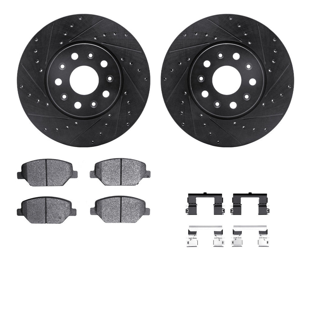R1 Concepts auto part