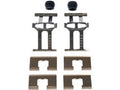 DISC BRAKE HDWE KIT