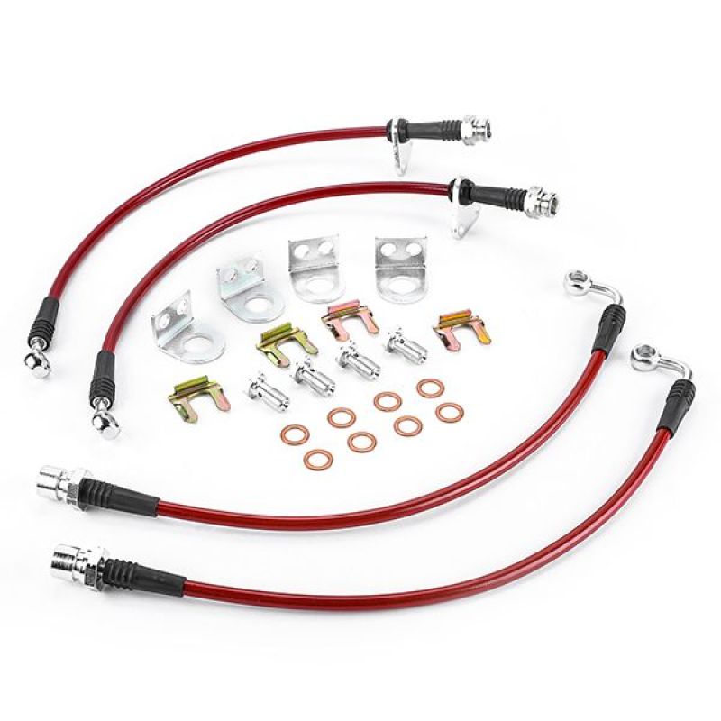 BRAKE HOSE