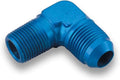 90 Deg. -8 to 3/8 NPT Adapter