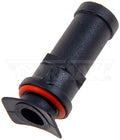 RAD OVRFLW TUBE REPR KIT