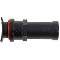 RAD OVRFLW TUBE REPR KIT
