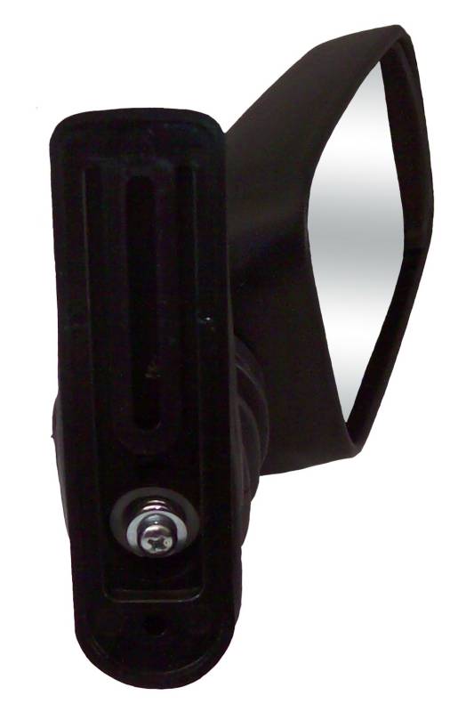 LIGHTED EURO SPORT MIRROR