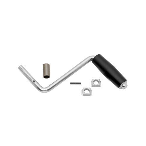 Hidden Hitch auto part