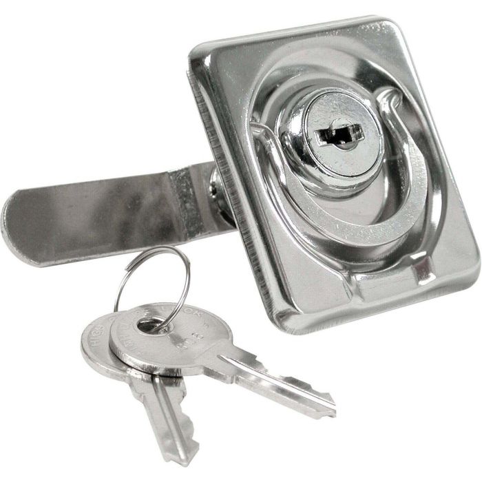 WHITECAP IND auto part