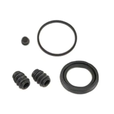 Centric Caliper Piston - Rear