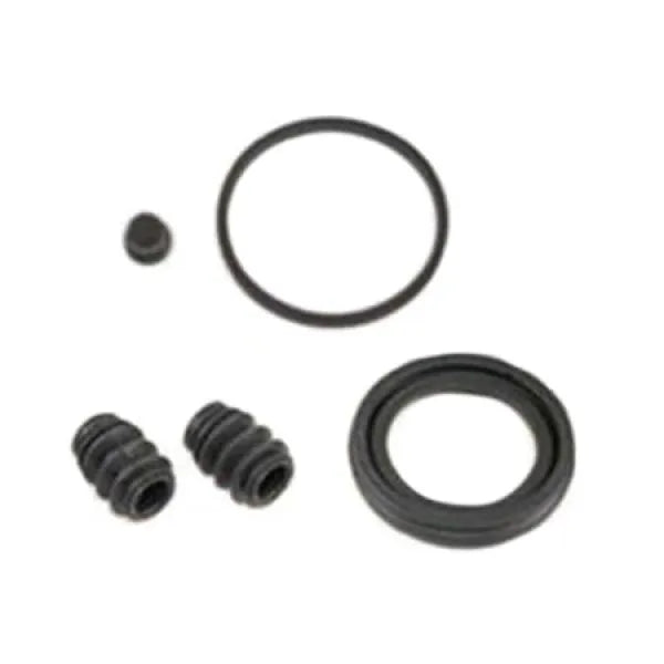 Centric Caliper Piston - Rear