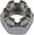 NUT;3/416X11/16" HEX