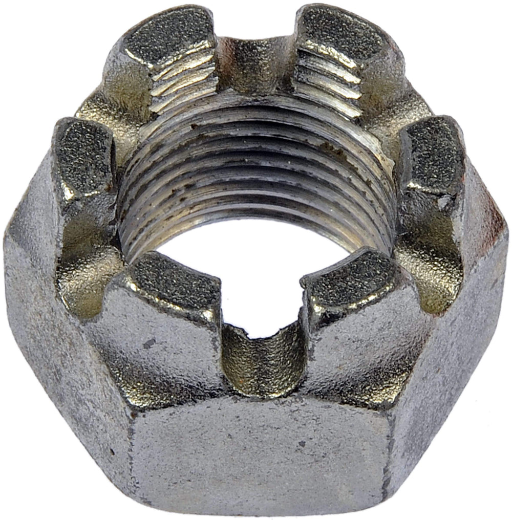 NUT;3/416X11/16" HEX