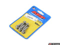 S/S Bolt Kit - 6pt. (5) 8mm x 1.25 x 25
