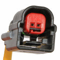 Power Stop 13-15 Jaguar XF Front Euro-Stop Electronic Brake Pad Wear Sensor