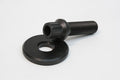 FORD 289460 (NOT 351C) BALANCER BOLT 12PT 5/8IN WRENCH 180000 PSI 5/8IN X 18X2.050IN UHL W/WASHER