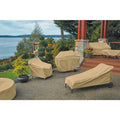 RD FIRE PIT COVER