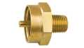JR PRODUCTS 1/4IN CYLINDER ADAPTER