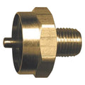 JR PRODUCTS 1/4IN CYLINDER ADAPTER
