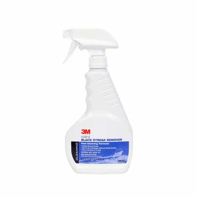 3M MARINE BLACK STREAK REMOVER, 09