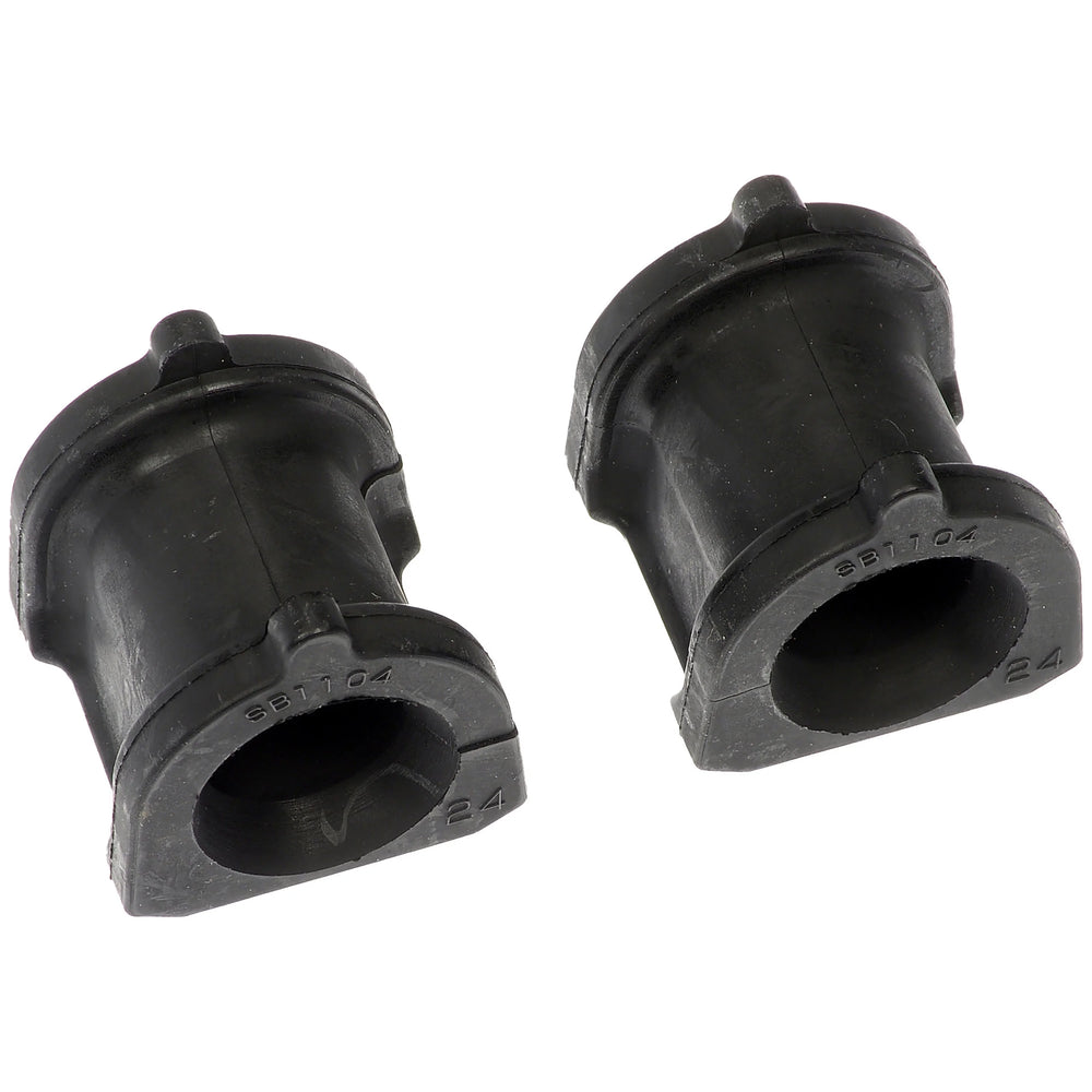 STABILIZER BAR BUSHING KIT