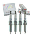 NGK Laser Iridium Spark Plug Box of 4 (DILZKR7B11GS)