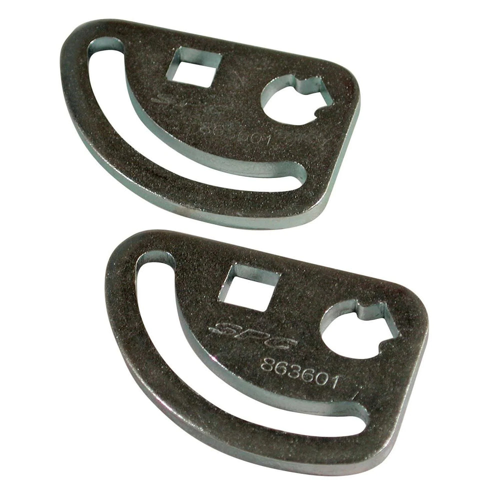 Specialty Products Inc. auto part