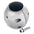 STREAMLINED SHAFT ANODE CMX-8 (1-3/