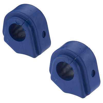 MOOG 03-08 Isuzu Ascender Rear To Frame Sway Bar Bushing