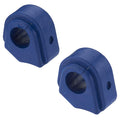MOOG 03-08 Isuzu Ascender Rear To Frame Sway Bar Bushing