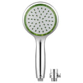 PRESSURE ASSIST RV HAND HELD SHOWER WAND CHROME POLISHED