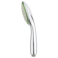 PRESSURE ASSIST RV HAND HELD SHOWER WAND CHROME POLISHED
