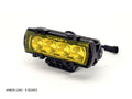 AMBER LENS KIT FLAT - ST4