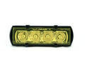 AMBER LENS KIT FLAT - ST4