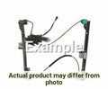 Jam Nut Wrench 38-40MM Apex Chassis